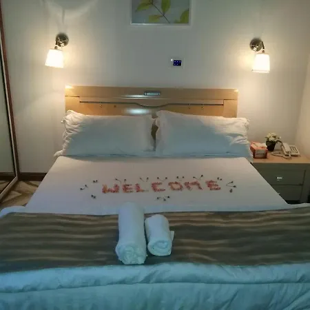 Kudahuvadhoo Retreat Guest House
